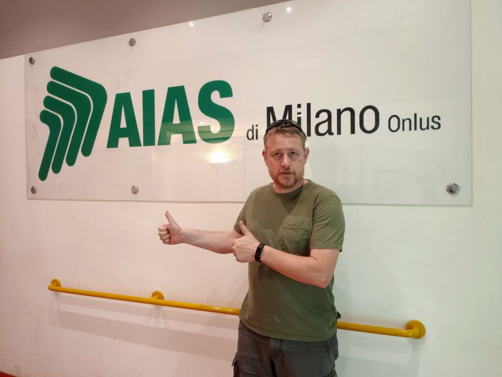 AIAS Milano Onlus